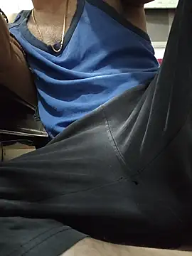 samee00721 online show from 04.30.26
