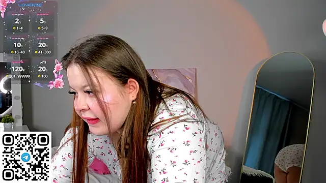 Lisa Payne online show from 03.10.26