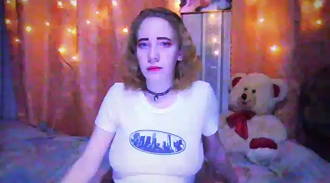 MelxMellie online show from 12.24.24