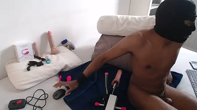 fiitboycam online show from 06.11.26