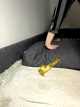 Snapshot of Mikki5P chatting on 11.11.25 Mikki5P online show from 11.11.25