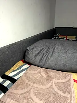 Snapshot of Mikki5P chatting on 11.15.25 Mikki5P online show from 11.15.25