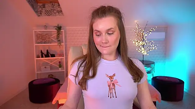 FoxyyKate online show from 05.20.26