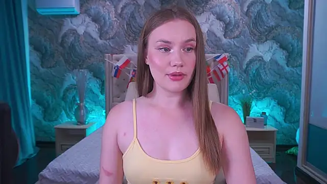 FoxyyKate online show from 07.10.26