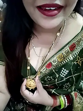 Mayuri77 online show from 11.18.25