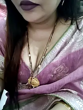 Mayuri77 online show from 02.27.26