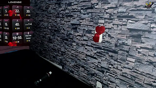 Snapshot of sofi_bronw chatting on 10.31.25 sofi bronw online show from 10.31.25