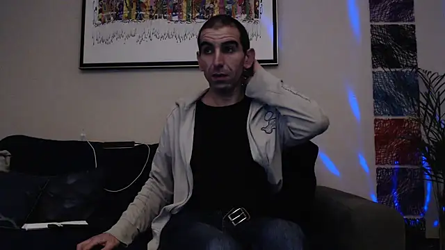 Snapshot of Samir_44200 chatting on 12.06.24 Samir 44200 online show from 12.06.24