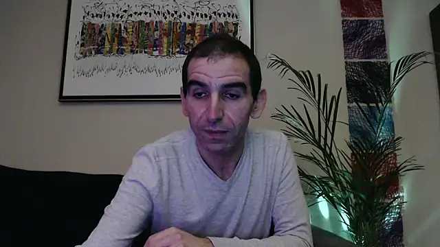 Snapshot of Samir_44200 chatting on 12.28.24 Samir 44200 online show from 12.28.24