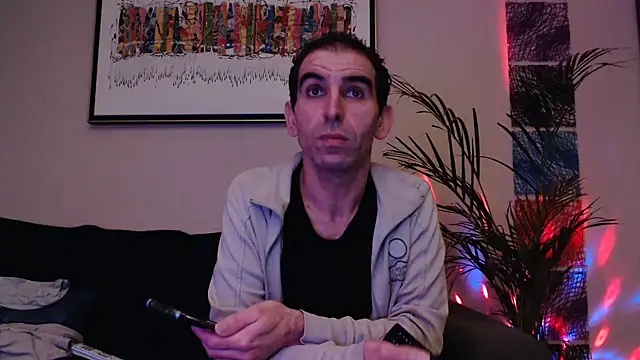 Snapshot of Samir_44200 chatting on 01.24.25 Samir 44200 online show from 01.24.25