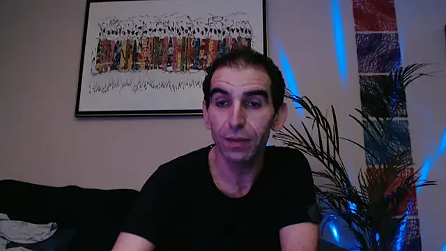 Snapshot of Samir_44200 chatting on 01.25.25 Samir 44200 online show from 01.25.25