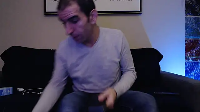 Snapshot of Samir_44200 chatting on 11.15.25 Samir 44200 online show from 11.15.25