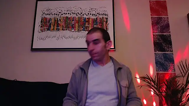 Snapshot of Samir_44200 chatting on 12.20.25 Samir 44200 online show from 12.20.25