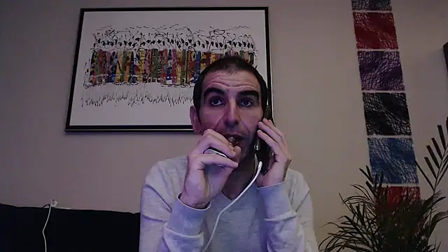 Snapshot of Samir_44200 chatting on 01.16.26 Samir 44200 online show from 01.16.26