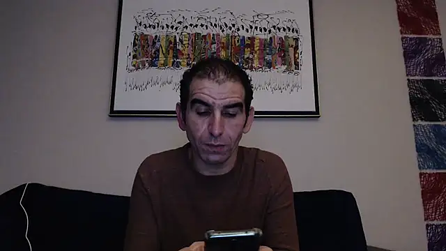 Snapshot of Samir_44200 chatting on 02.12.26 Samir 44200 online show from 02.12.26