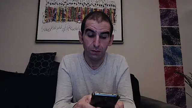 Snapshot of Samir_44200 chatting on 03.13.26 Samir 44200 online show from 03.13.26