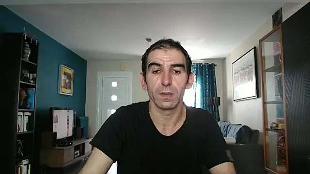 Snapshot of Samir_44200 chatting on 04.08.26 Samir 44200 online show from 04.08.26