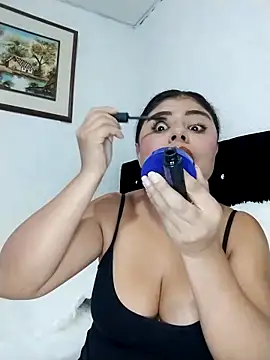 Snapshot of ElizabethWeil chatting on 11.05.25 ElizabethWeil online show from 11.05.25