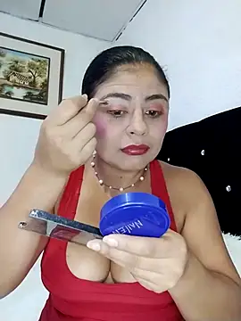 Snapshot of ElizabethWeil chatting on 11.06.25 ElizabethWeil online show from 11.06.25