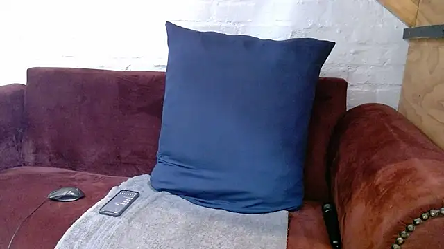 LolaTwerksXX online show from 09.11.25