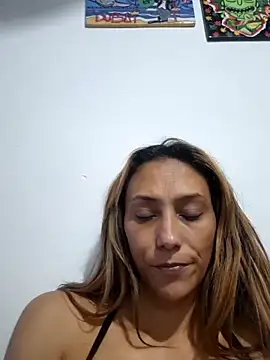 salome drasin online show from 04.29.26