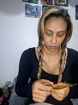 salome drasin online show from 05.07.26