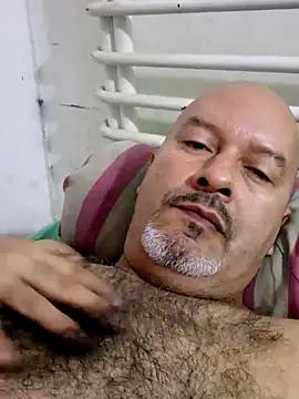 Juan 45 online show from 05.19.26