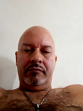 Juan 45 online show from 07.08.26