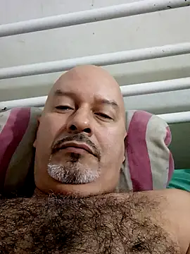 Juan 45 online show from 08.06.26