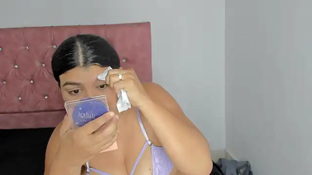 alexa  freddryy online show from 02.15.25