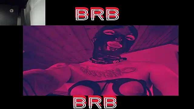 Darkness jones  online show from 02.04.26