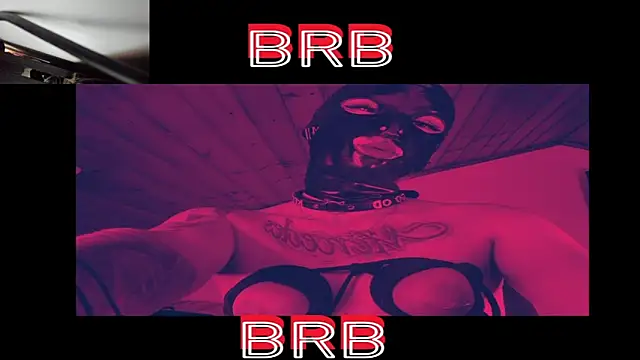 Darkness jones  online show from 02.25.26