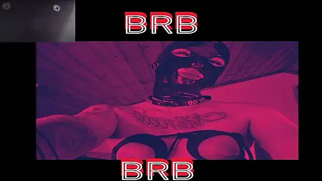 Darkness jones  online show from 05.06.26