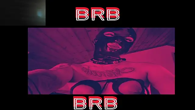 Darkness jones  online show from 05.09.26