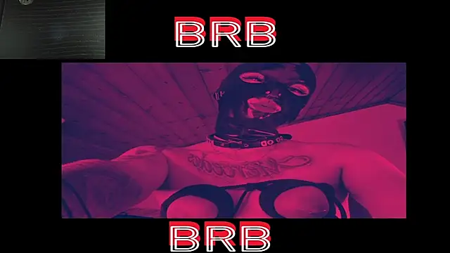 Darkness jones  online show from 05.28.26