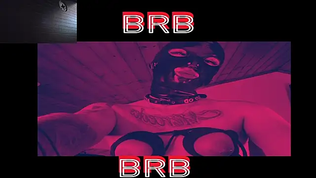 Darkness jones  online show from 06.18.26
