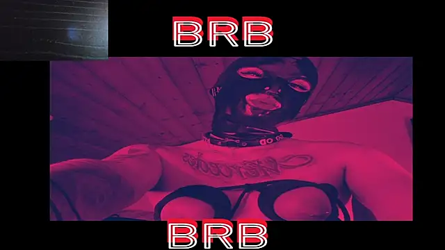 Darkness jones  online show from 06.19.26