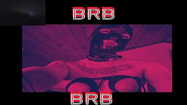 Darkness jones  online show from 06.22.26