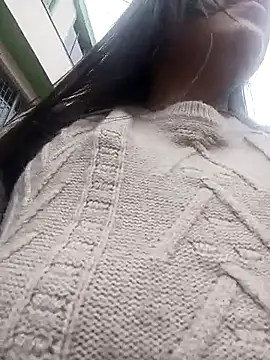 Snapshot of LIZ-06_ chatting on 02.14.25 LIZ-06 online show from 02.14.25