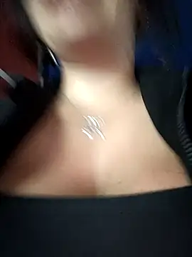 Snapshot of LIZ-06_ chatting on 02.22.25 LIZ-06 online show from 02.22.25