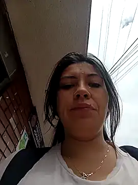 Snapshot of LIZ-06_ chatting on 02.23.25 LIZ-06 online show from 02.23.25