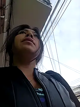 Snapshot of LIZ-06_ chatting on 02.24.25 LIZ-06 online show from 02.24.25