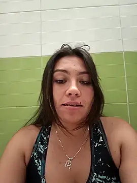 Snapshot of LIZ-06_ chatting on 02.24.25 LIZ-06 online show from 02.24.25