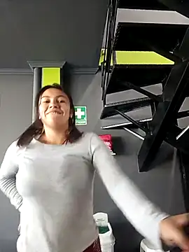 Snapshot of LIZ-06_ chatting on 03.01.25 LIZ-06 online show from 03.01.25