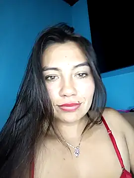 Snapshot of LIZ-06_ chatting on 03.05.25 LIZ-06 online show from 03.05.25