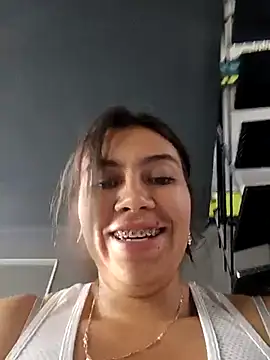 Snapshot of LIZ-06_ chatting on 03.07.25 LIZ-06 online show from 03.07.25