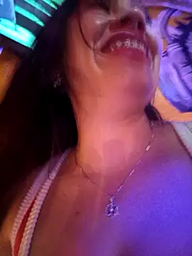 Snapshot of LIZ-06_ chatting on 03.09.25 LIZ-06 online show from 03.09.25