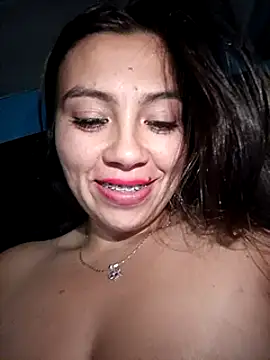 Snapshot of LIZ-06_ chatting on 03.09.25 LIZ-06 online show from 03.09.25