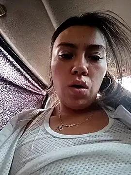 Snapshot of LIZ-06_ chatting on 03.13.25 LIZ-06 online show from 03.13.25