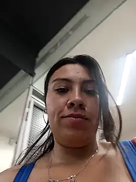 Snapshot of LIZ-06_ chatting on 03.14.25 LIZ-06 online show from 03.14.25